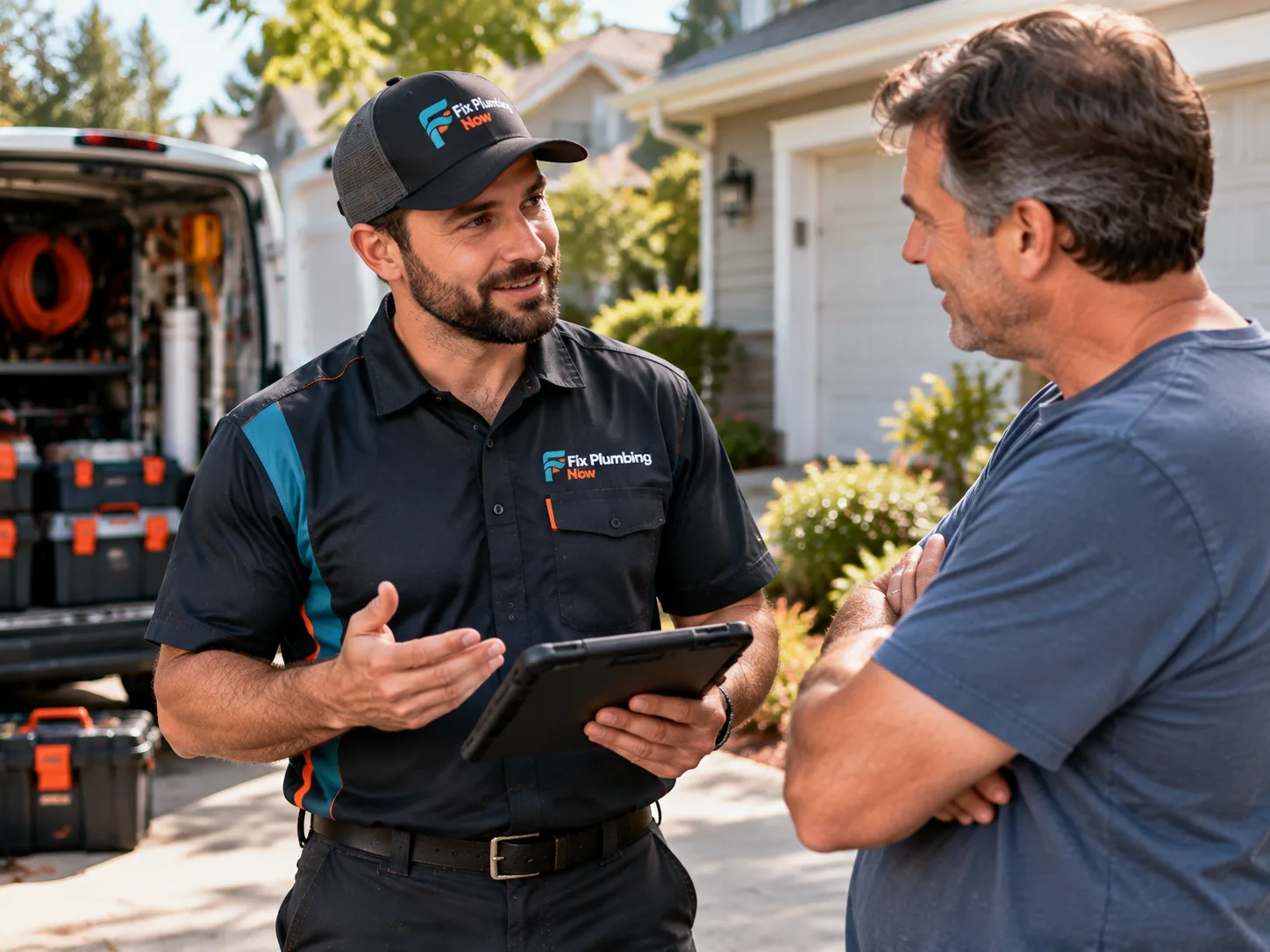 Clogged Drain Service Sparks, NV FAQs